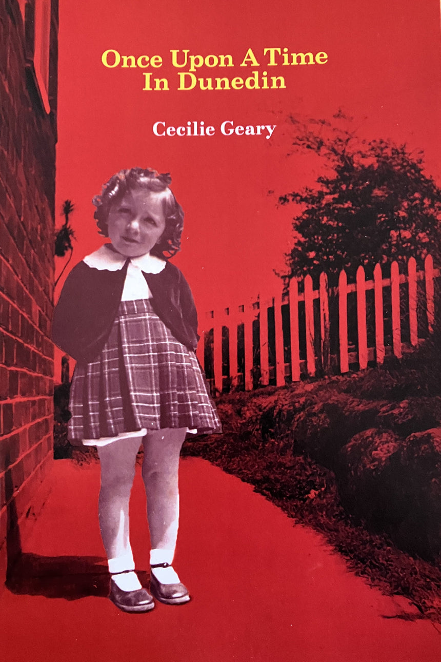 Once Upon A Time In Dunedin