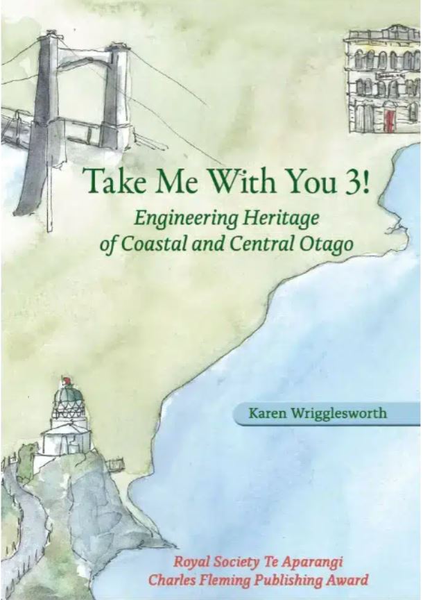 Take Me With You 3! OSA Special Discount