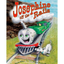 Josephine Off The Rails