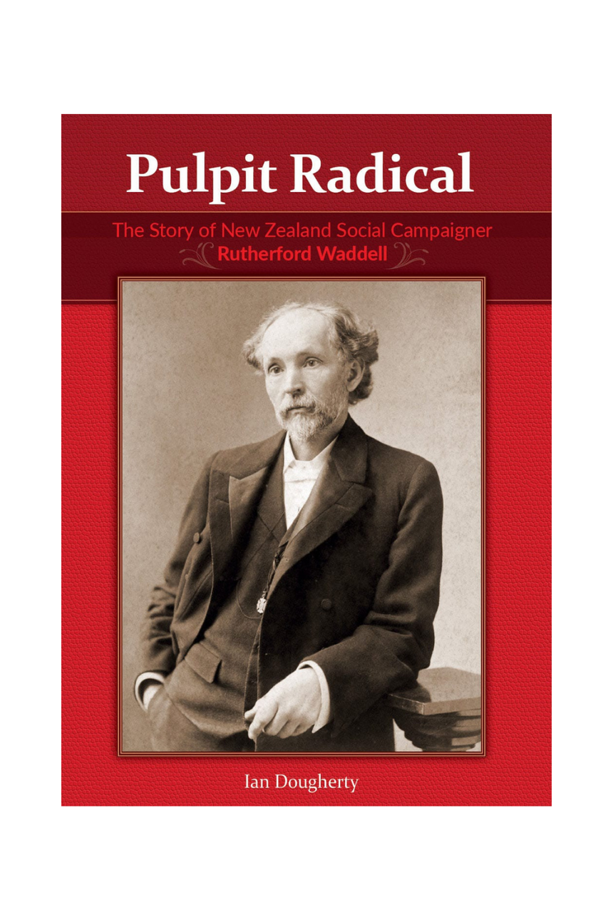 Pulpit Radical