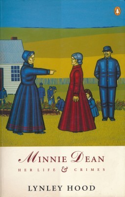 Minnie Dean: her life and crimes
