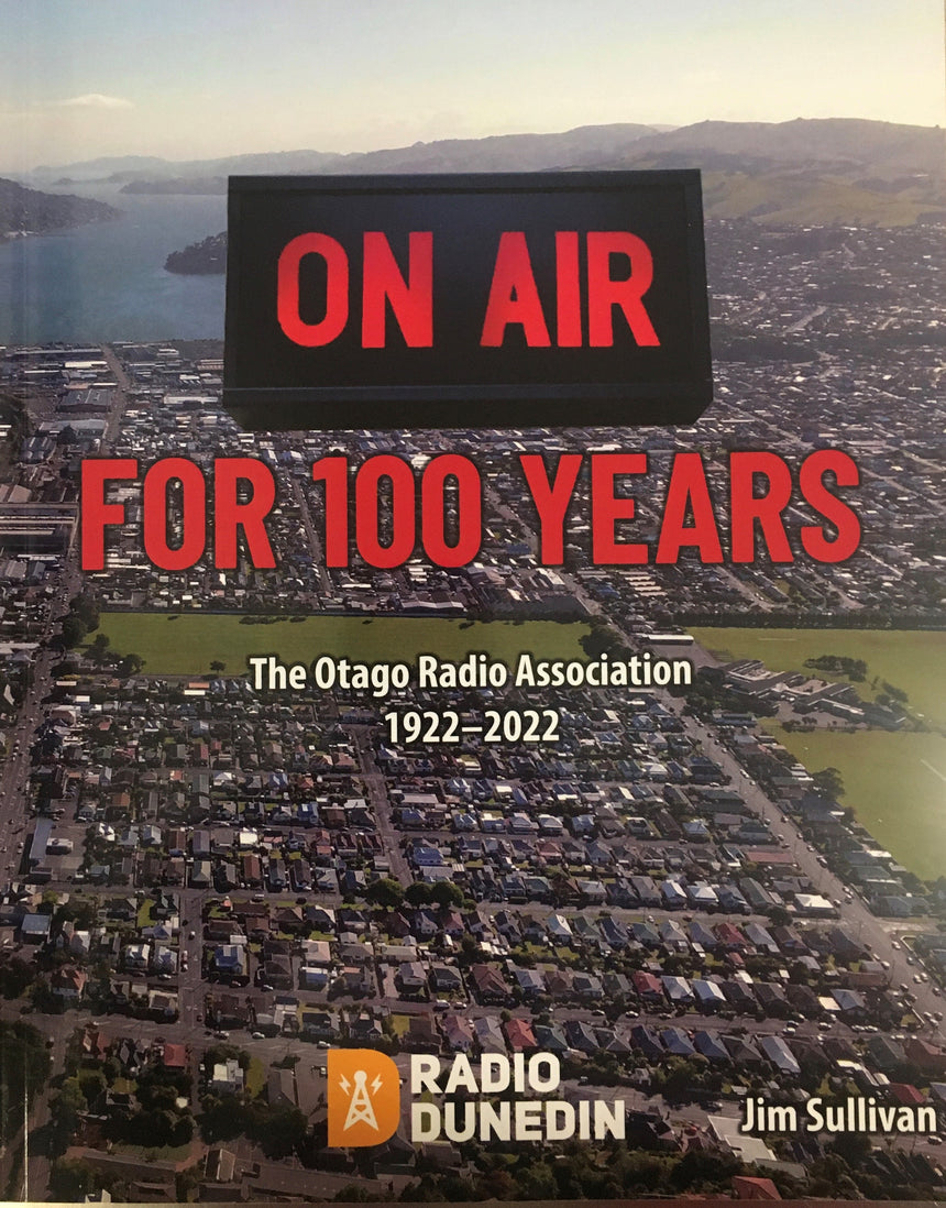 On Air for 100 Years